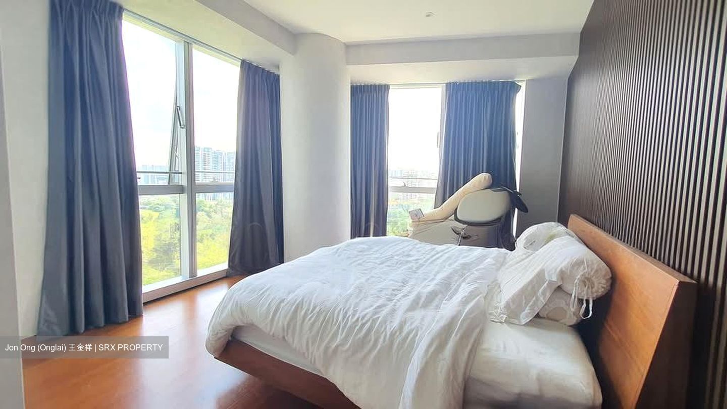 Reflections At Keppel Bay (D4), Condominium #578642731